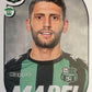 Calciatori panini 2017/18 - Scegli figurina Da 401 a 500