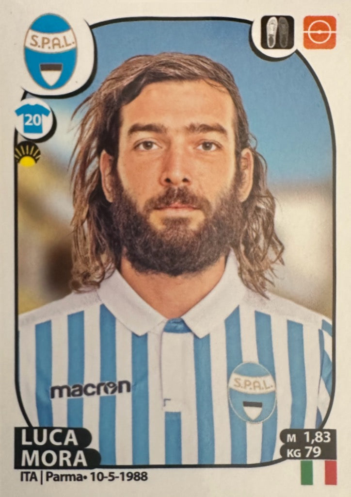 Calciatori panini 2017/18 - Scegli figurina Da 401 a 500