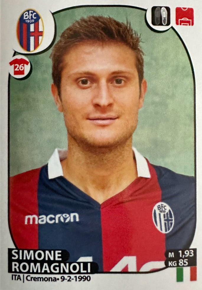 Calciatori panini 2017/18 - Scegli figurina Aggiornamenti Da M1 a M48