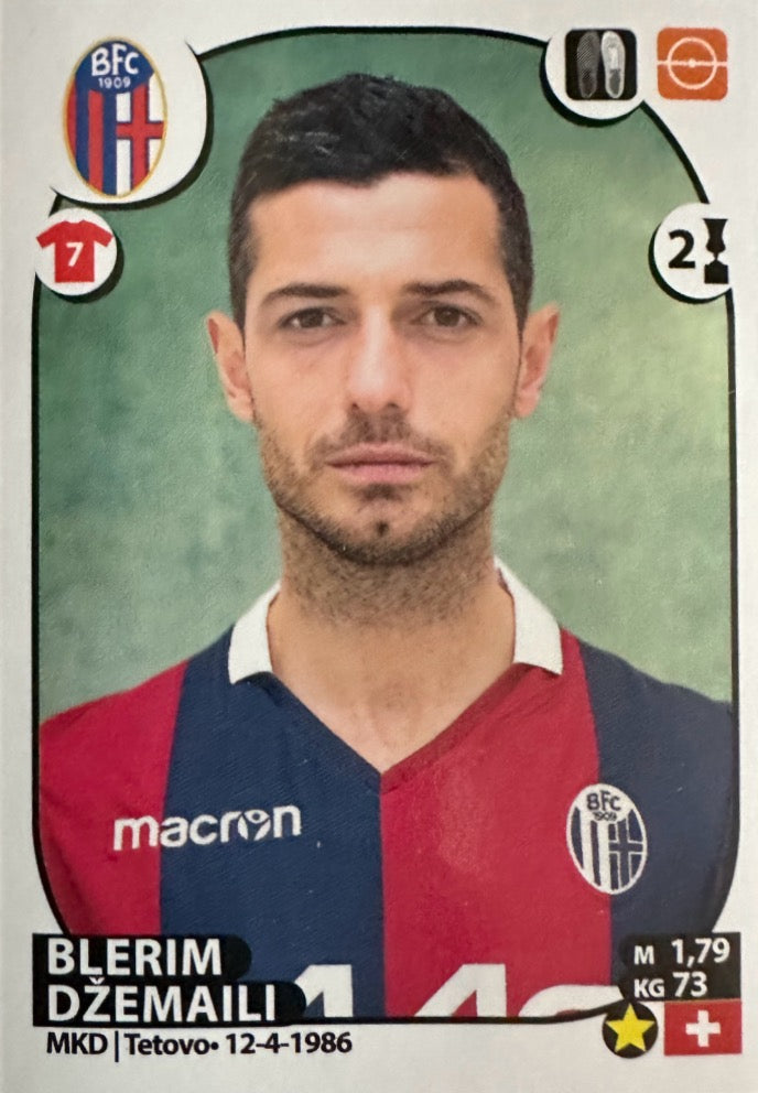 Calciatori panini 2017/18 - Scegli figurina Aggiornamenti Da M1 a M48