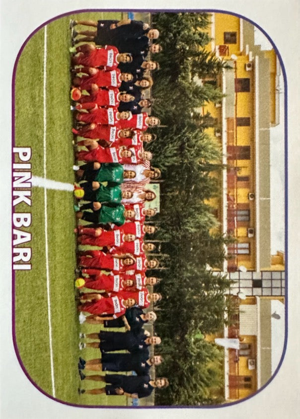 Calciatori panini 2017/18 - Scegli figurina Da 701 a 729 C1-C25 F1-F12