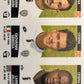 Calciatori panini 2017/18 - Scegli figurina Da 601 a 700