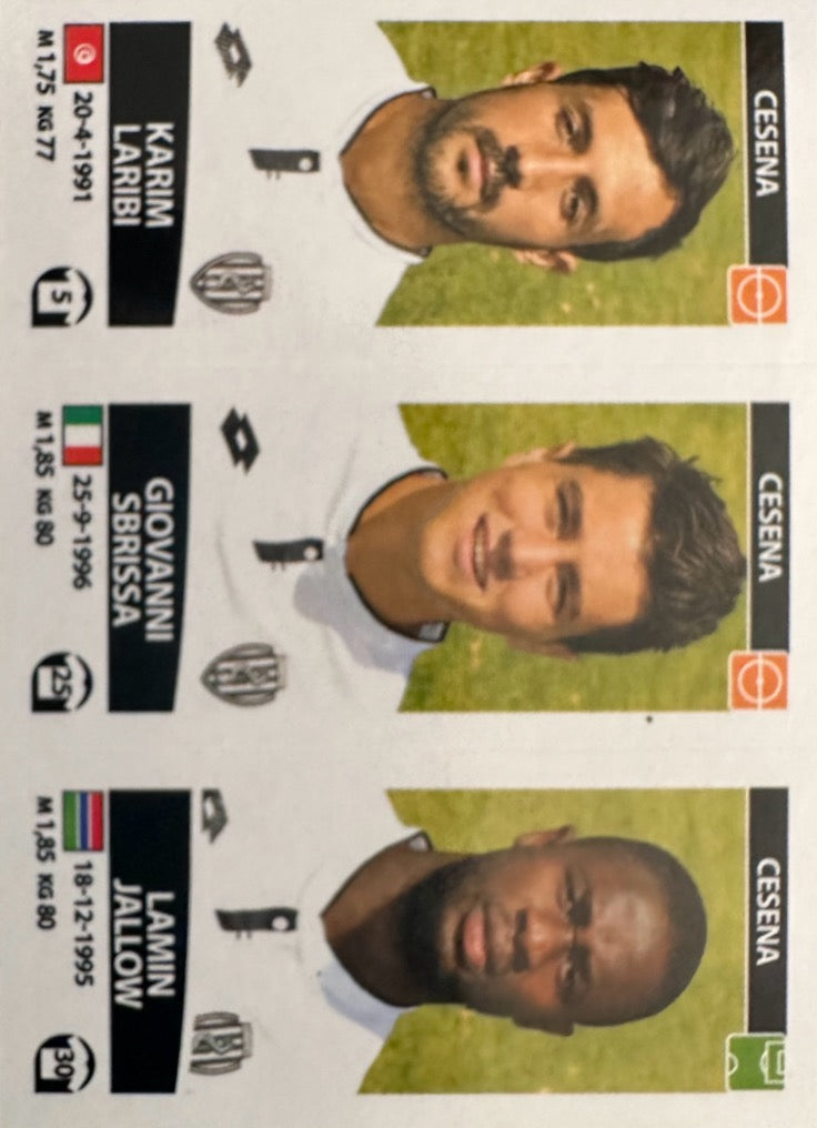 Calciatori panini 2017/18 - Scegli figurina Da 601 a 700