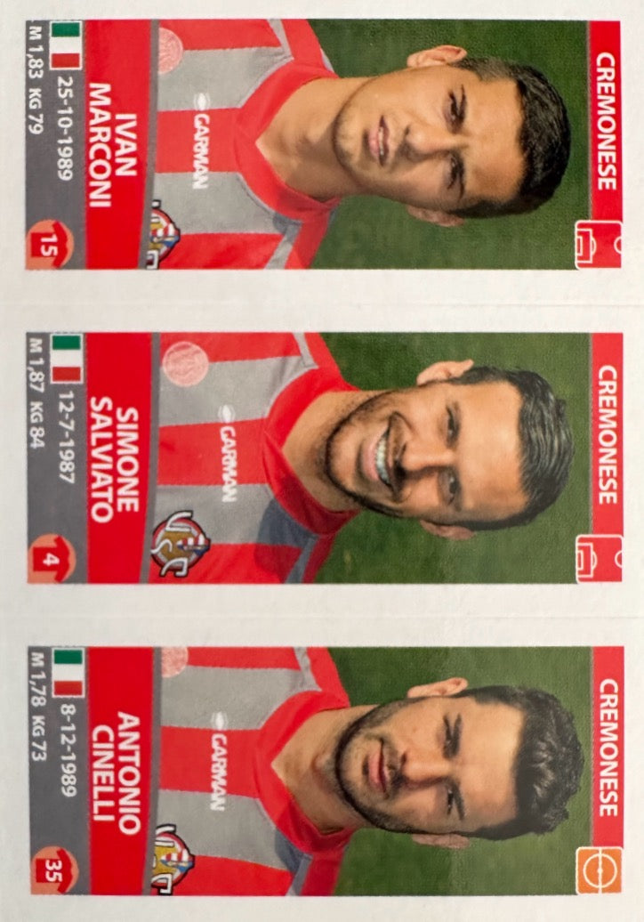 Calciatori panini 2017/18 - Scegli figurina Da 601 a 700