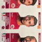 Calciatori panini 2017/18 - Scegli figurina Da 601 a 700