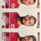 Calciatori panini 2017/18 - Scegli figurina Da 601 a 700