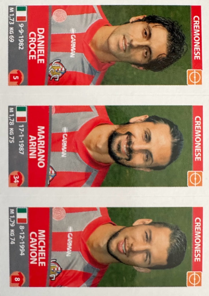 Calciatori panini 2017/18 - Scegli figurina Da 601 a 700