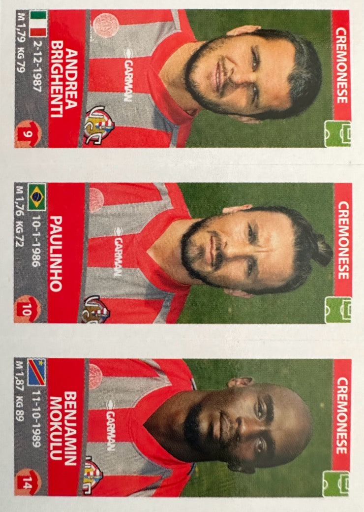 Calciatori panini 2017/18 - Scegli figurina Da 601 a 700