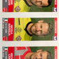 Calciatori panini 2017/18 - Scegli figurina Da 601 a 700