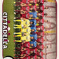 Calciatori panini 2017/18 - Scegli figurina Da 601 a 700