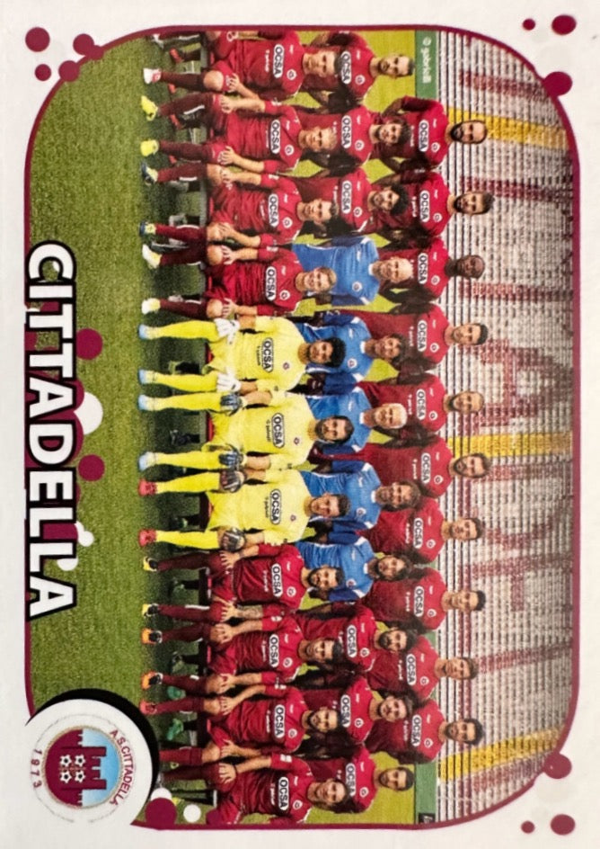 Calciatori panini 2017/18 - Scegli figurina Da 601 a 700