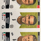 Calciatori panini 2017/18 - Scegli figurina Da 601 a 700