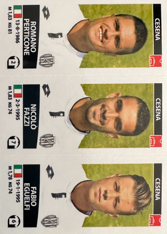 Calciatori panini 2017/18 - Scegli figurina Da 601 a 700