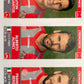 Calciatori panini 2017/18 - Scegli figurina Da 601 a 700