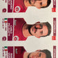 Calciatori panini 2017/18 - Scegli figurina Da 601 a 700