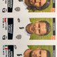 Calciatori panini 2017/18 - Scegli figurina Da 601 a 700