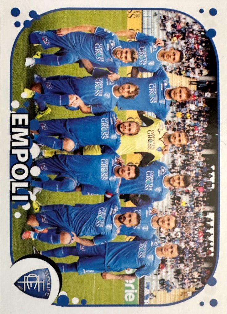 Calciatori panini 2017/18 - Scegli figurina Da 601 a 700