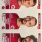 Calciatori panini 2017/18 - Scegli figurina Da 601 a 700