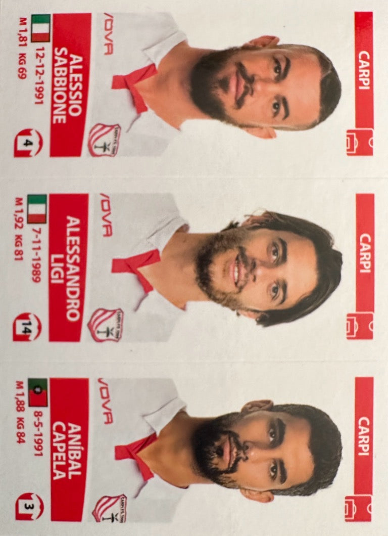 Calciatori panini 2017/18 - Scegli figurina Da 501 a 600