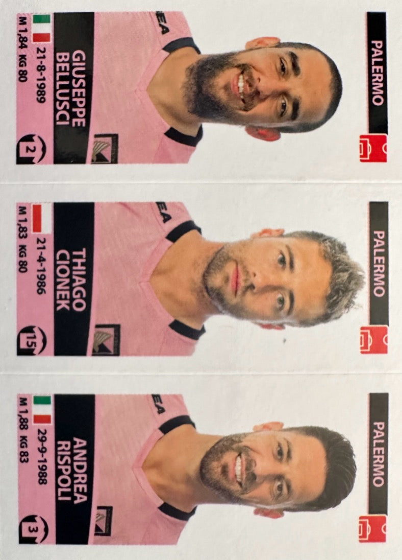 Calciatori panini 2017/18 - Scegli figurina Da 601 a 700