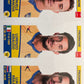 Calciatori panini 2017/18 - Scegli figurina Da 601 a 700