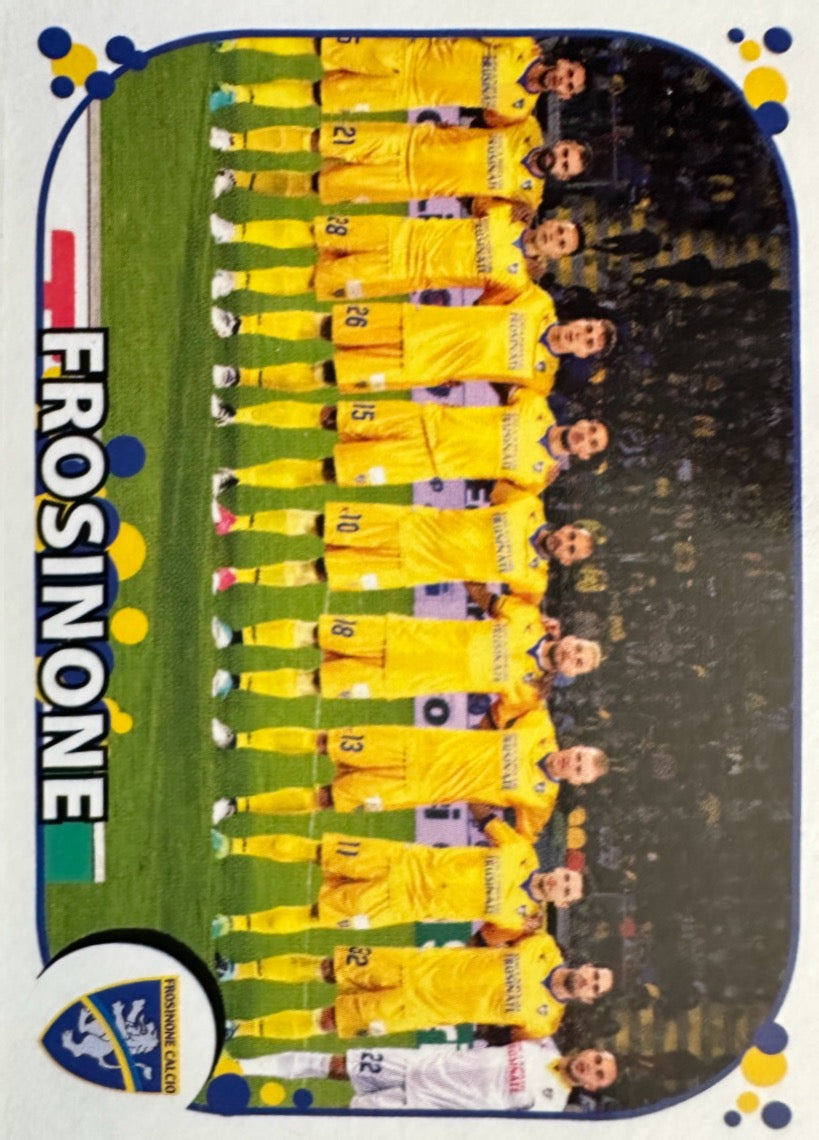 Calciatori panini 2017/18 - Scegli figurina Da 601 a 700