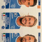 Calciatori panini 2017/18 - Scegli figurina Da 601 a 700