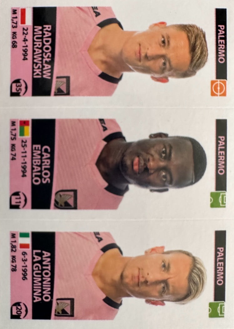 Calciatori panini 2017/18 - Scegli figurina Da 601 a 700