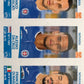 Calciatori panini 2017/18 - Scegli figurina Da 601 a 700