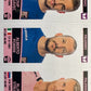 Calciatori panini 2017/18 - Scegli figurina Da 601 a 700