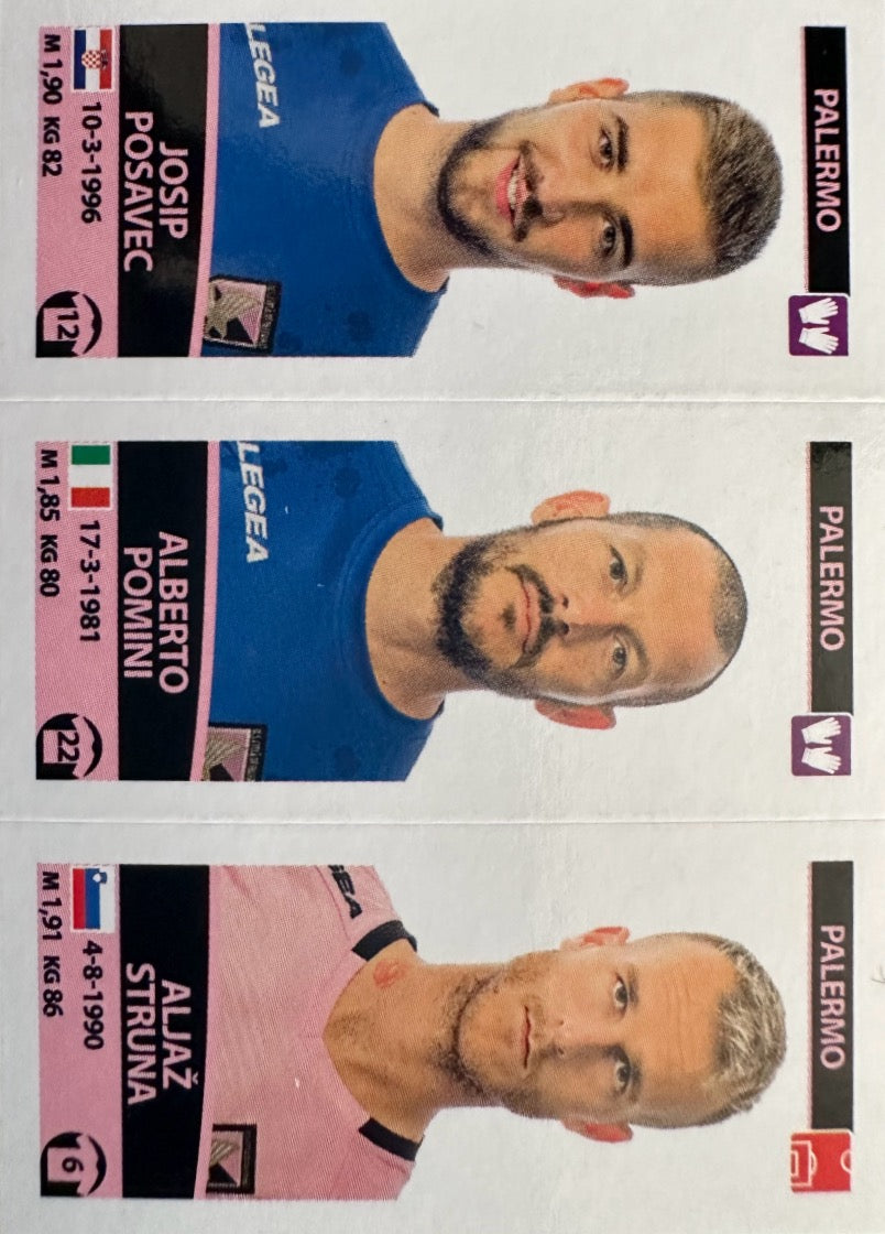 Calciatori panini 2017/18 - Scegli figurina Da 601 a 700