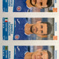 Calciatori panini 2017/18 - Scegli figurina Da 601 a 700