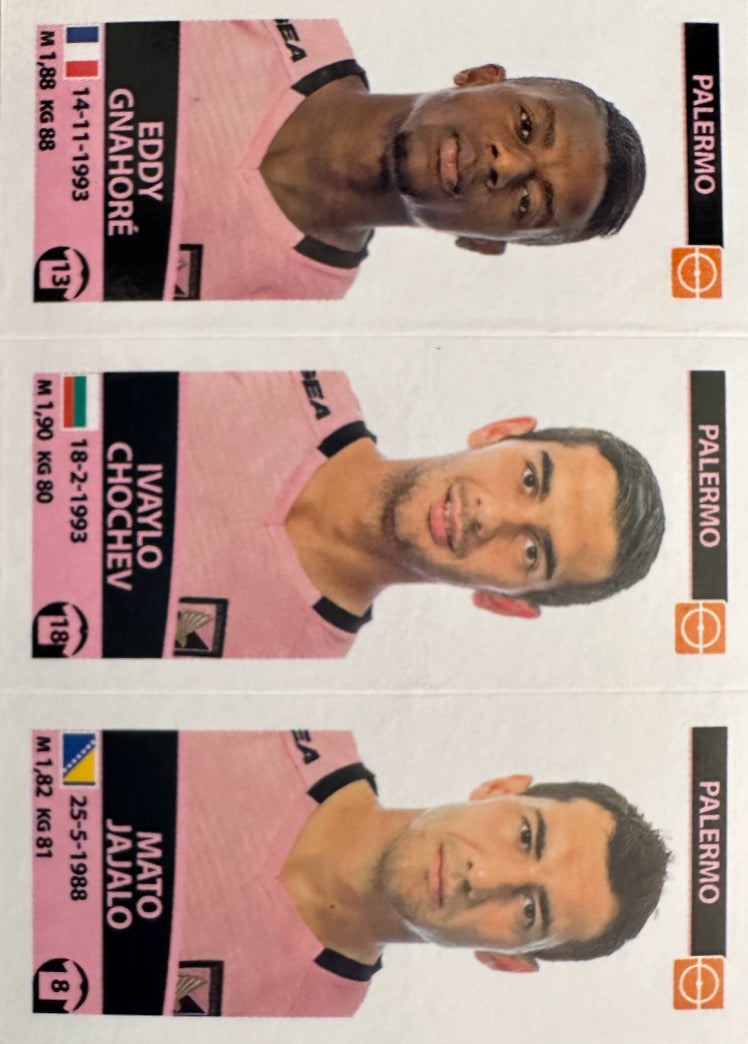 Calciatori panini 2017/18 - Scegli figurina Da 601 a 700