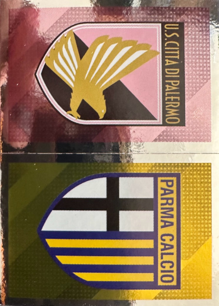 Calciatori panini 2017/18 - Scegli figurina Da 601 a 700