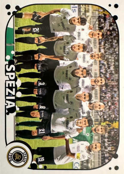 Calciatori panini 2017/18 - Scegli figurina Da 701 a 729 C1-C25 F1-F12