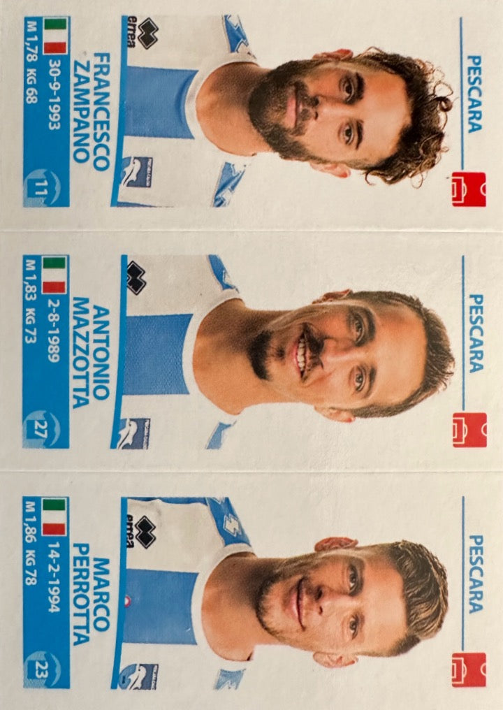 Calciatori panini 2017/18 - Scegli figurina Da 601 a 700