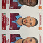 Calciatori panini 2017/18 - Scegli figurina Da 601 a 700