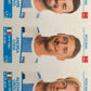 Calciatori panini 2017/18 - Scegli figurina Da 601 a 700