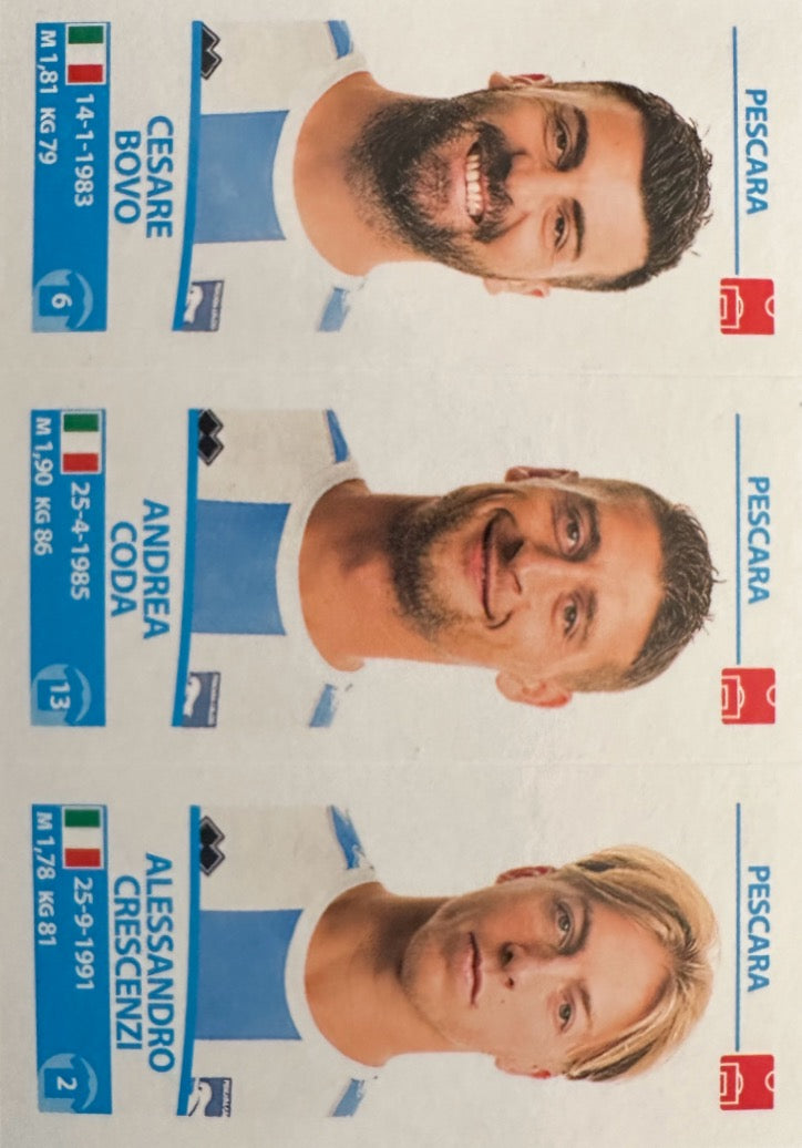 Calciatori panini 2017/18 - Scegli figurina Da 601 a 700