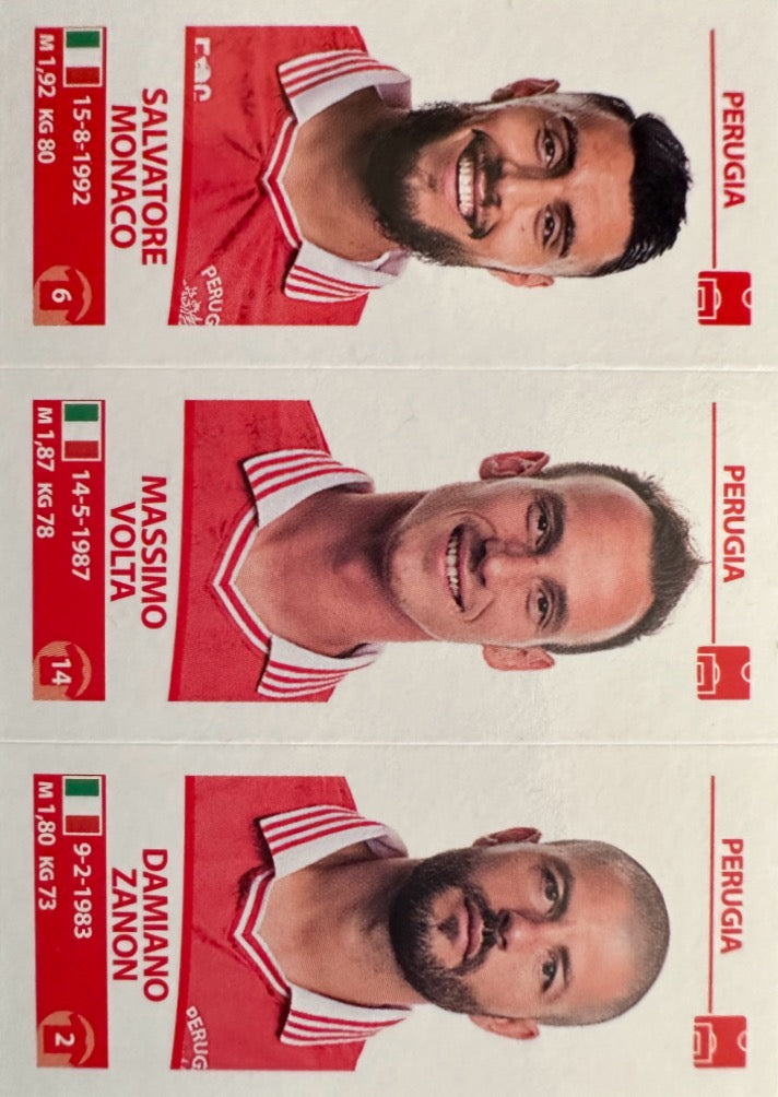 Calciatori panini 2017/18 - Scegli figurina Da 601 a 700