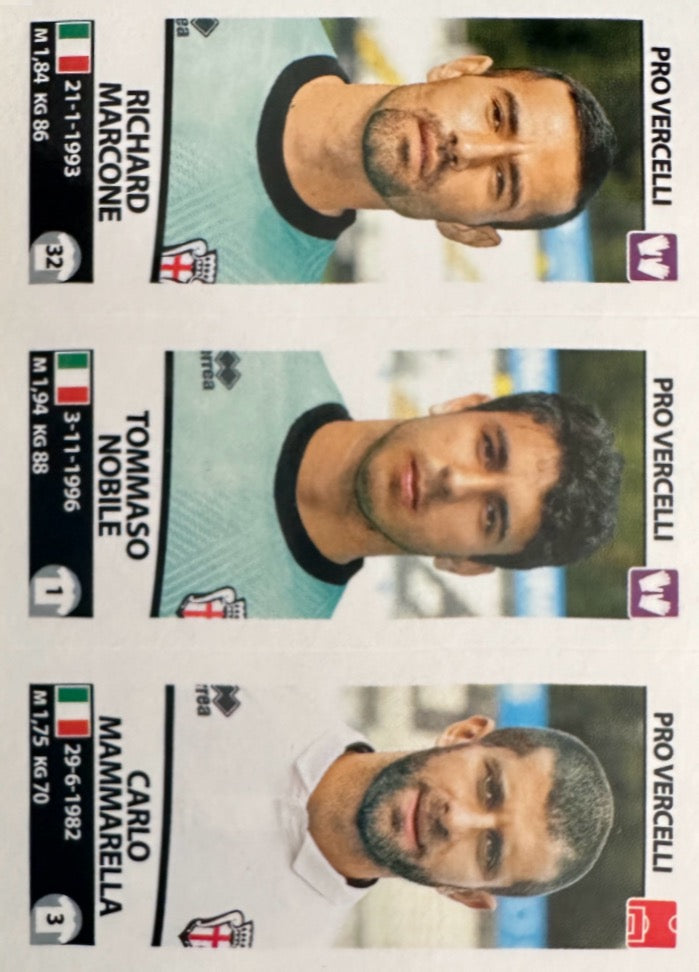 Calciatori panini 2017/18 - Scegli figurina Da 601 a 700