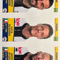 Calciatori panini 2017/18 - Scegli figurina Da 601 a 700