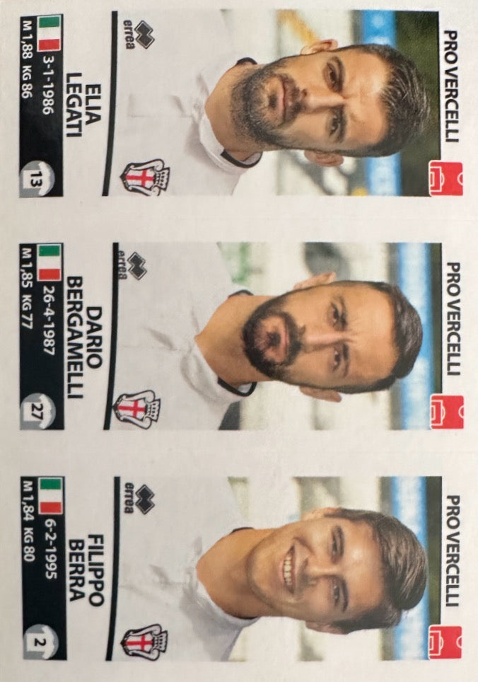 Calciatori panini 2017/18 - Scegli figurina Da 601 a 700