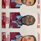 Calciatori panini 2017/18 - Scegli figurina Da 601 a 700