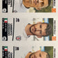 Calciatori panini 2017/18 - Scegli figurina Da 601 a 700