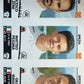 Calciatori panini 2017/18 - Scegli figurina Da 701 a 729 C1-C25 F1-F12