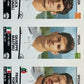 Calciatori panini 2017/18 - Scegli figurina Da 701 a 729 C1-C25 F1-F12