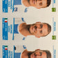 Calciatori panini 2017/18 - Scegli figurina Da 601 a 700