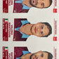 Calciatori panini 2017/18 - Scegli figurina Da 601 a 700