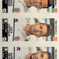 Calciatori panini 2017/18 - Scegli figurina Da 601 a 700